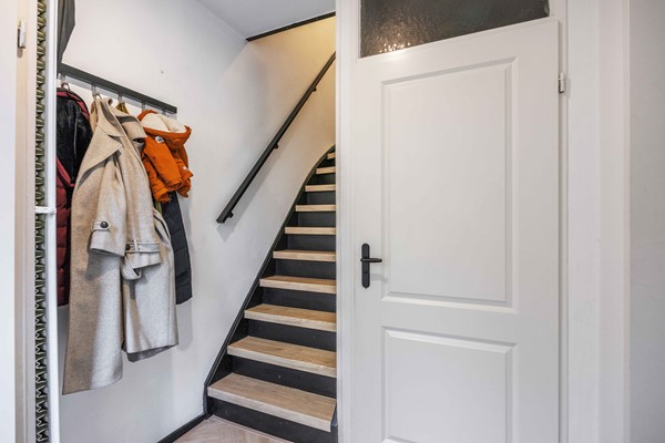 Medium property photo - Van Ewsumstraat 8, 9363 JC Marum